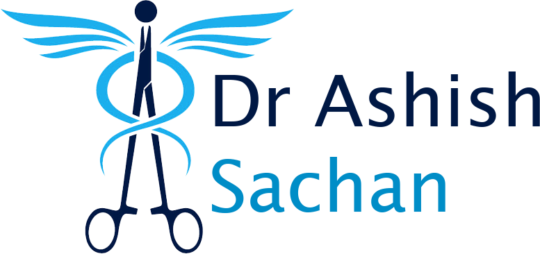 Dr Ashish Sachan I Best Gastro And Cancer Surgeon in Delhi I 7428617074